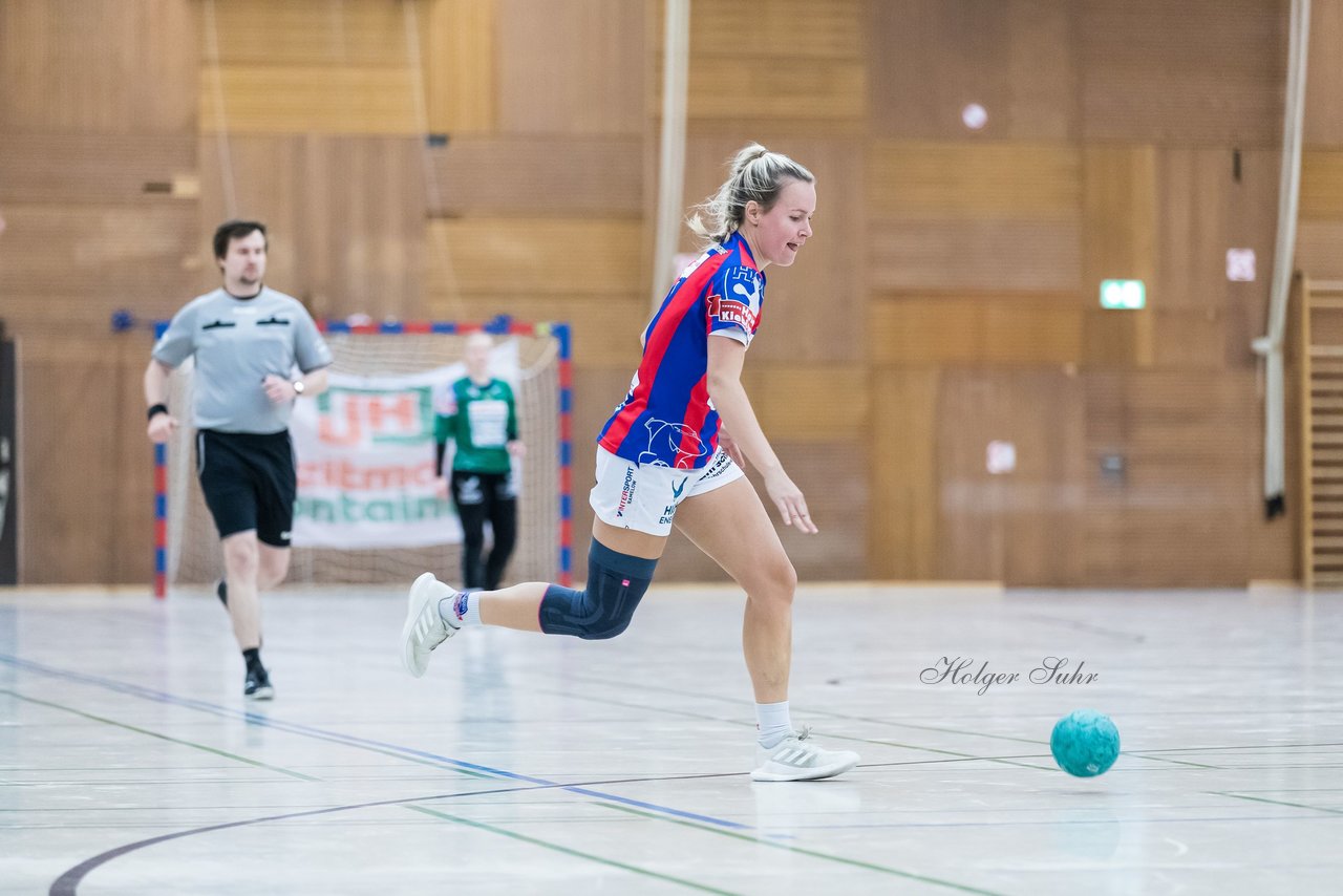 Bild 178 - F HSG Horst/Kieb - Lauenburger SV : Ergebnis: 26:23